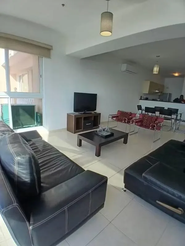 Apartamento en Vista marina de 1 habitacion en alquiler — 2