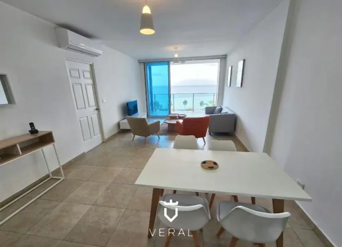 H2o Panama 1 habitacion — 5