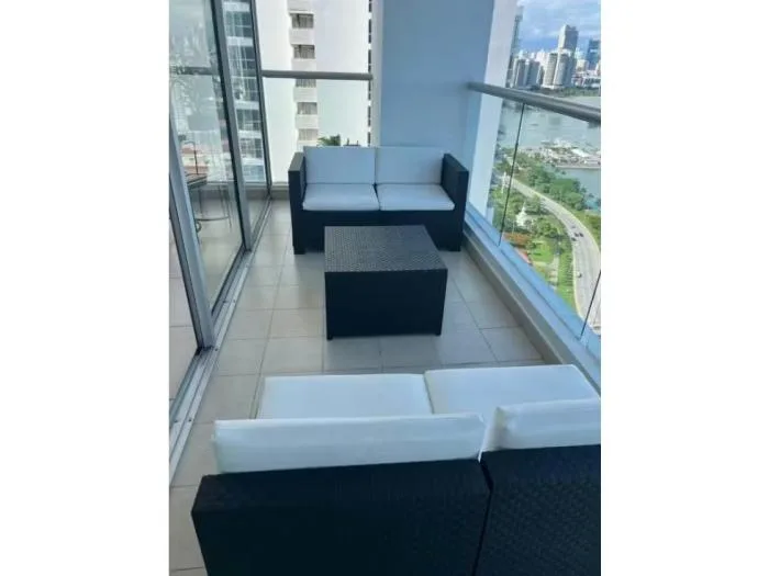 Apartamento en alquiler en Rivage de 2 habitaciones — 2