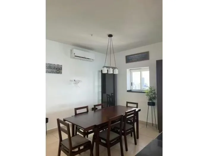 Apartamento en alquiler en Rivage de 2 habitaciones — 5