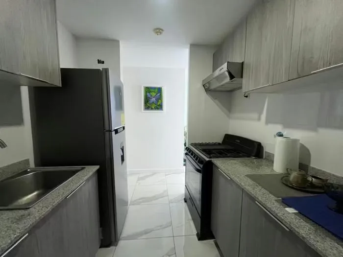 The sands Avenida Balboa Panama en alquiler — 3
