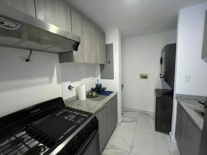 The sands Avenida Balboa Panama en alquiler — 4