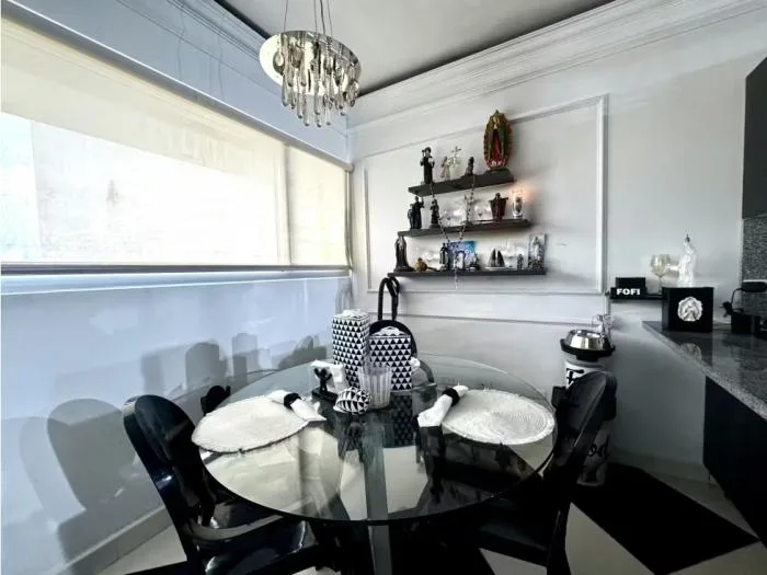 Apartamento en alquiler en Waters on the bay de 3 recamaras — 3