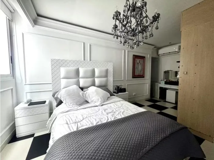 Apartamento en alquiler en Waters on the bay de 3 recamaras — 4