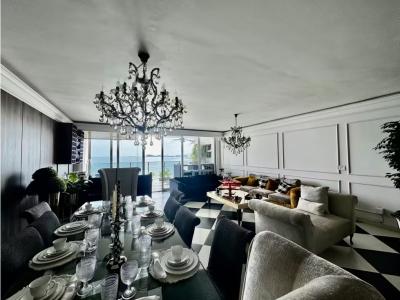 Apartamento en waters avenida balboa en alquiler. apartamento en waters de 3 recamaras en alquiler