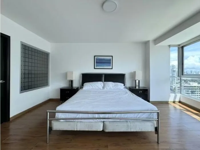 Bayfront Avenida Balboa Panama en alquiler — 4