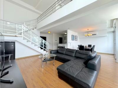 Alquiler de apartamento en bayfront 1 recamara. bayfront tower avenida balboa 1 recamara