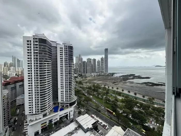 Bayfront  Panama en venta — 2