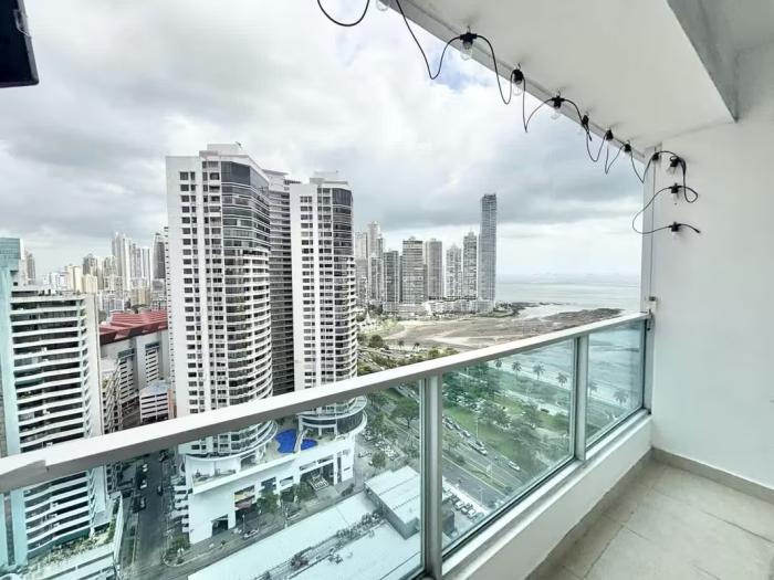 Bayfront  Panama en venta