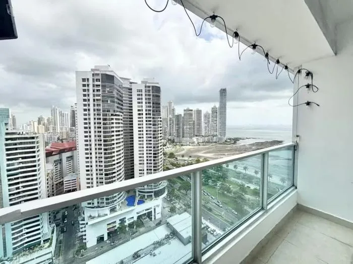 Bayfront  Panama en venta — 3