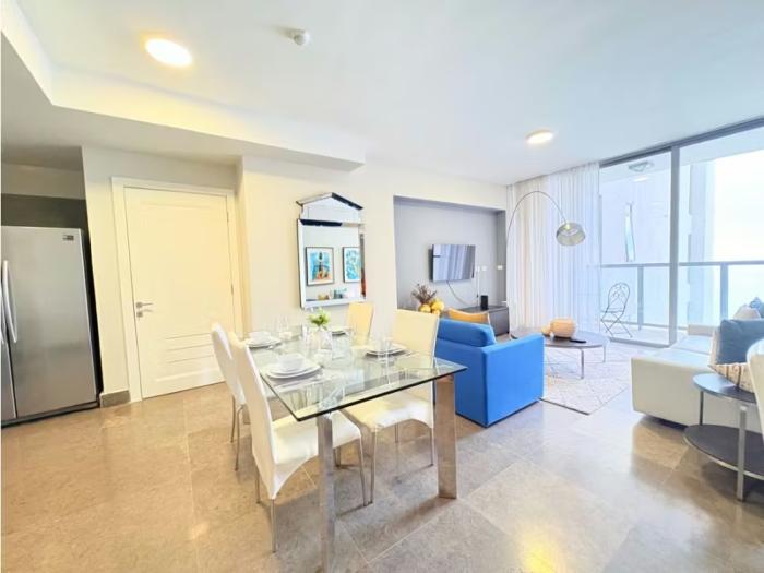 Yoo panama Avenida Balboa Panama en venta