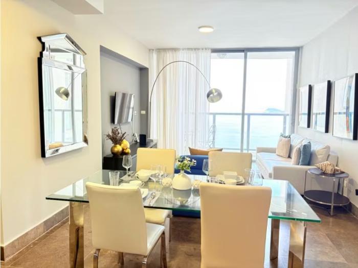 Yoo panama Avenida Balboa Panama en venta