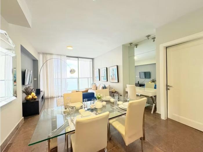 Yoo panama Avenida Balboa Panama en venta