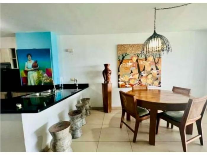 Rivage cinta costera 2 bedrooms