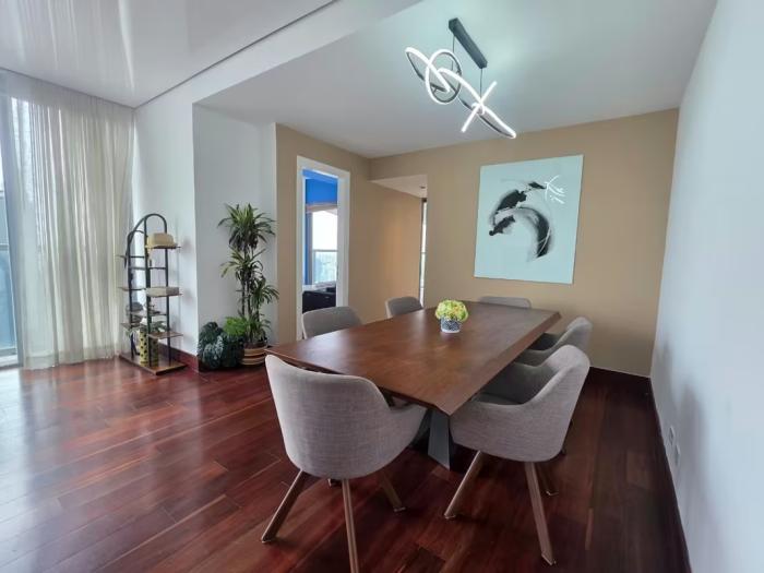 Yoo Avenida Balboa 3 habitaciones
