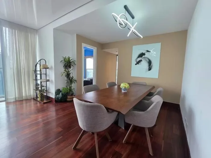 Yoo Avenida Balboa 3 habitaciones — 2