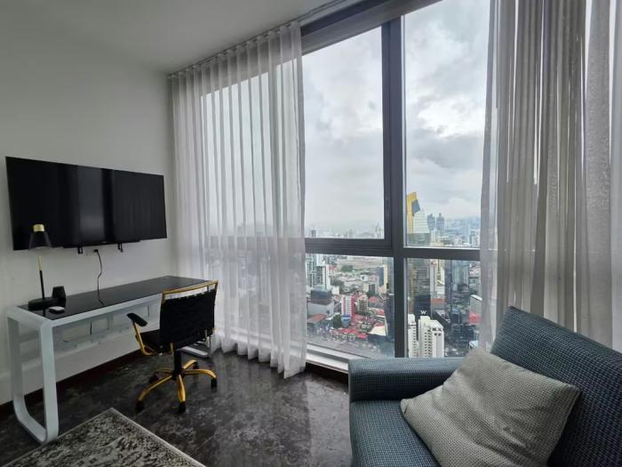 Yoo Avenida Balboa 3 habitaciones