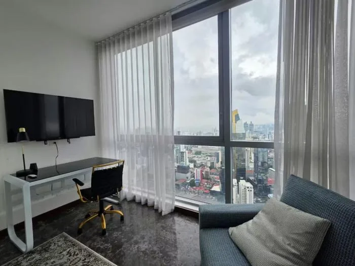 Yoo Avenida Balboa 3 habitaciones — 3