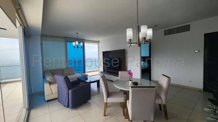 Destiny Avenida Balboa Panama en venta