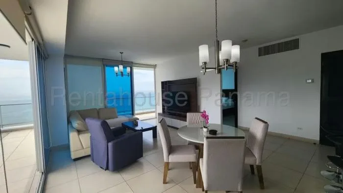 Destiny Avenida Balboa Panama en venta — 2