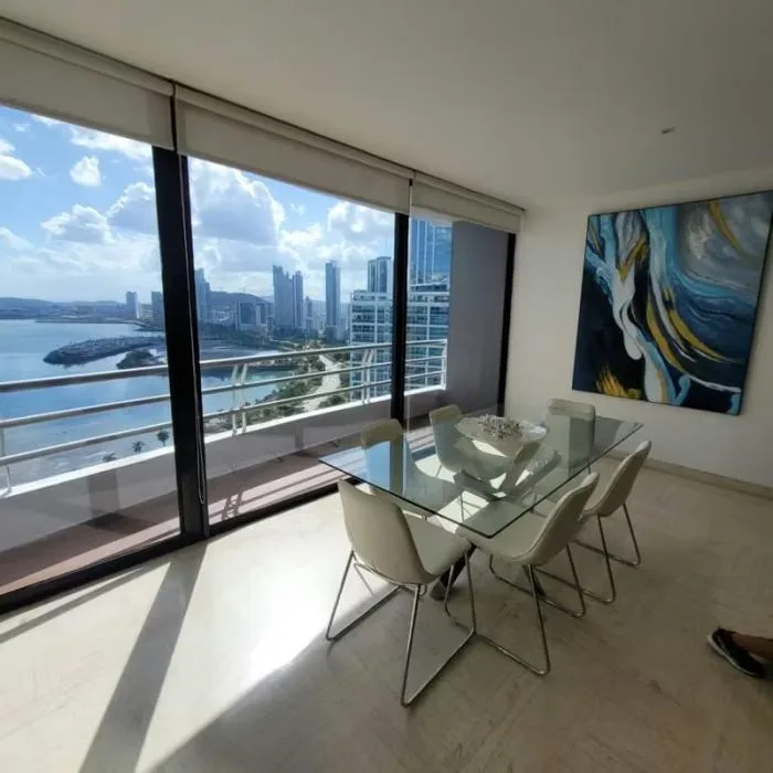 Ph los delfines Avenida Balboa 3 habitaciones — 2