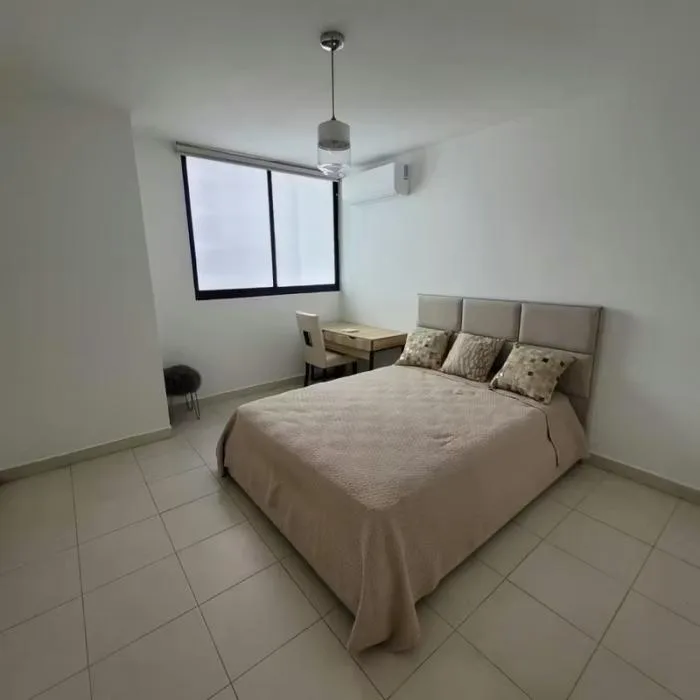 Ph los delfines Avenida Balboa 3 habitaciones — 3
