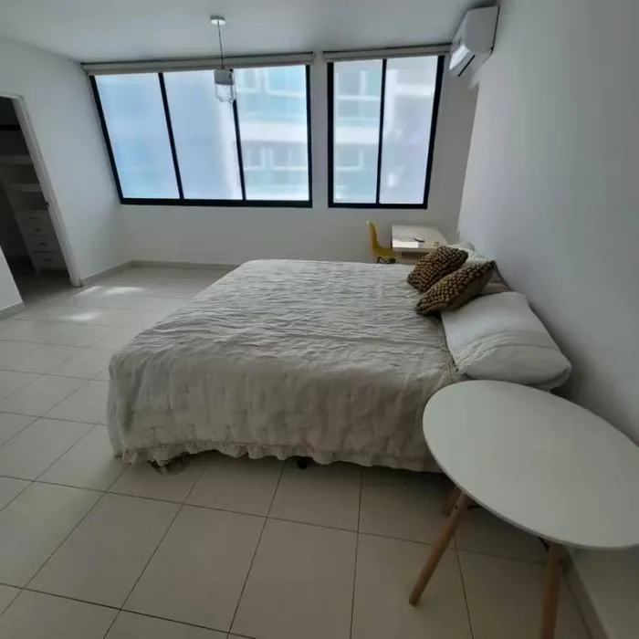 Ph los delfines Avenida Balboa 3 habitaciones — 4