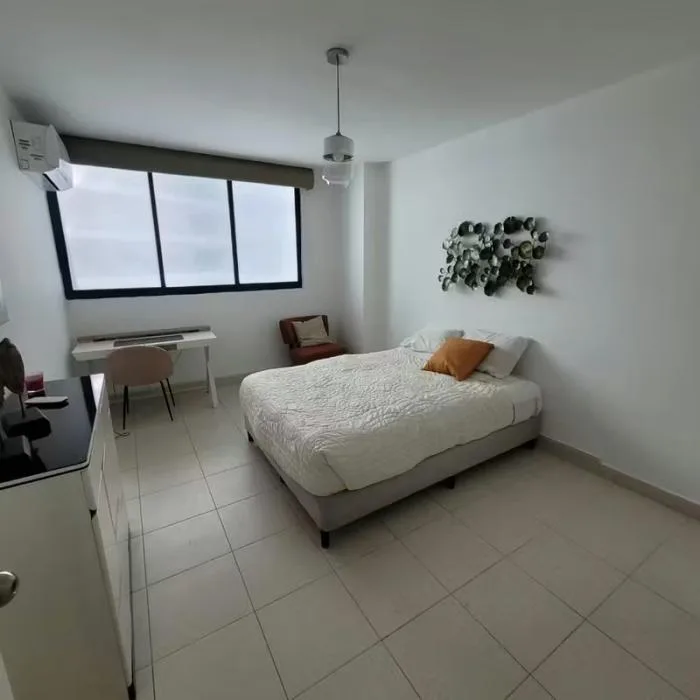 Ph los delfines Avenida Balboa 3 habitaciones — 5