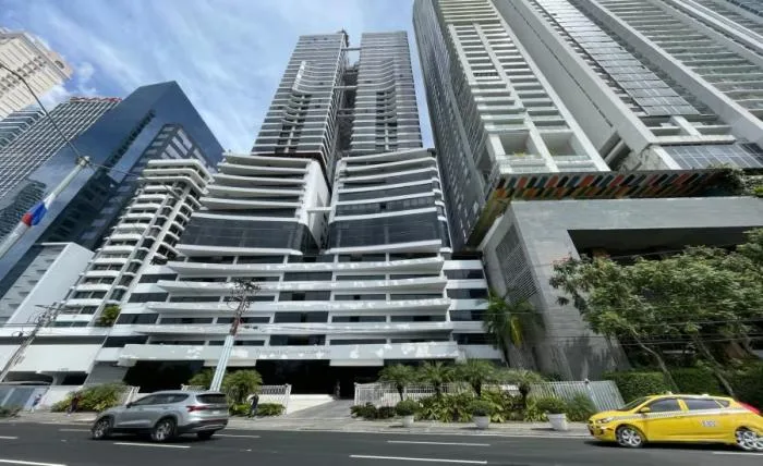Apartamento en Waters Avenida Balboa en alquiler — 3