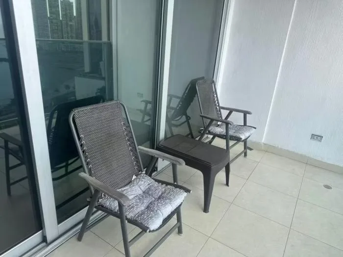 Apartamento en Waters Avenida Balboa en alquiler — 4