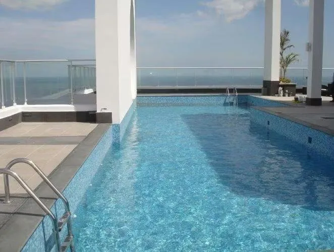 Apartamento en Waters Avenida Balboa en alquiler — 5