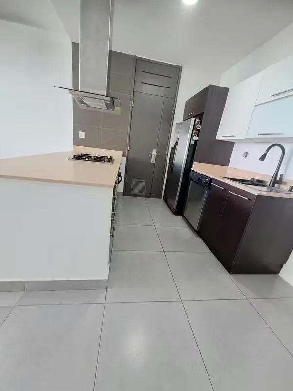 Apartamento en alquiler en Element de 2 recamaras — 5