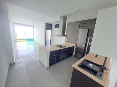 Element avenida balboa 2 habitaciones. apartamento en element avenida balboa en alquiler