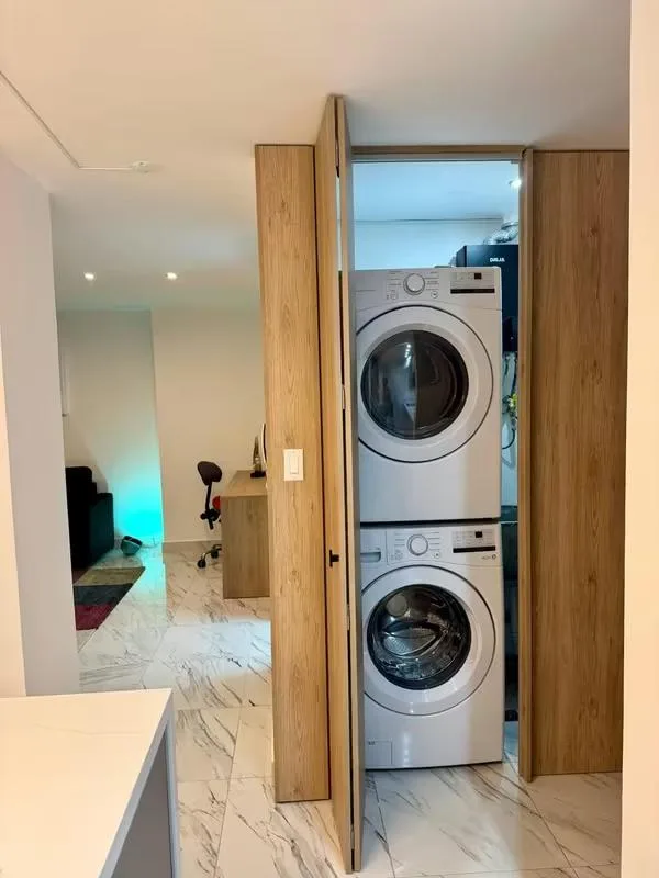 Apartamento en The sands Avenida Balboa en alquiler — 3