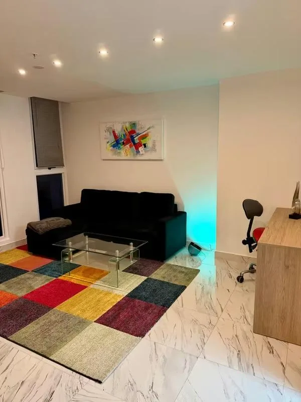 Apartamento en The sands Avenida Balboa en alquiler — 4