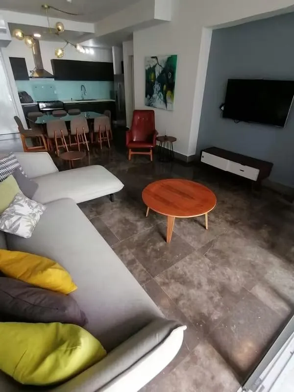 Apartamento en Yoo panama de 1 habitacion en alquiler — 4