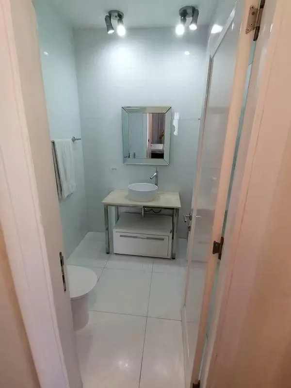 Apartamento en Yoo panama de 1 habitacion en alquiler — 5