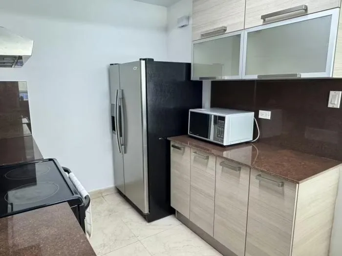 Villa del mar  Panama amoblado en alquiler — 2