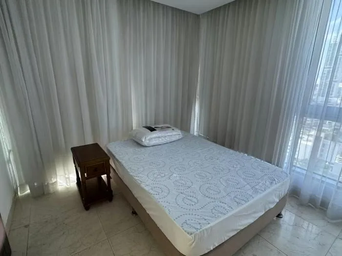 Villa del mar  Panama amoblado en alquiler — 5