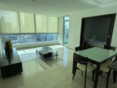 Villa del mar  panama amoblado en alquiler. alquiler de apartamento en villa del mar 2 recamaras