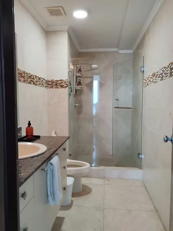 Villa del mar Avenida Balboa Panama en alquiler — 5