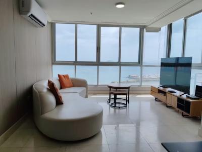 Apartment for rent in avenida balboa, panama. 2 bedrooms.