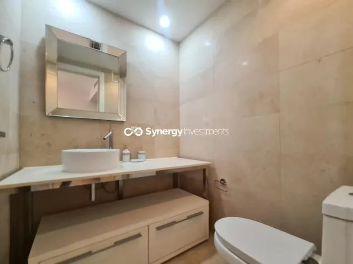 Apartamento en Yoo panama Avenida Balboa en alquiler — 4