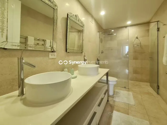 Apartamento en Yoo panama Avenida Balboa en alquiler — 5