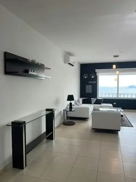 Vista marina Cinta costera 1 recamara — 4