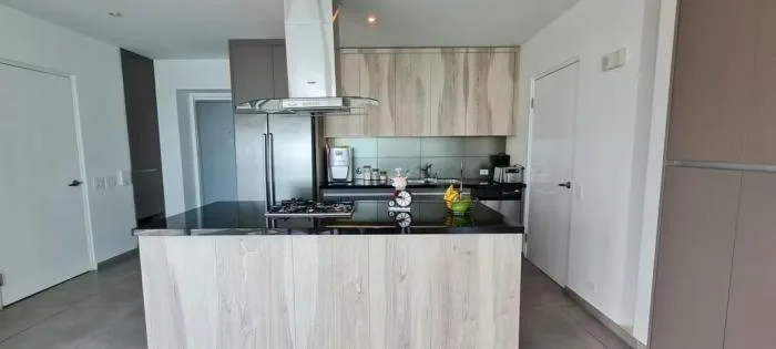 Alquiler de apartamento en Yacht club 2 recamaras — 2