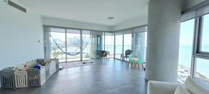 Alquiler de apartamento en Yacht club 2 recamaras — 3
