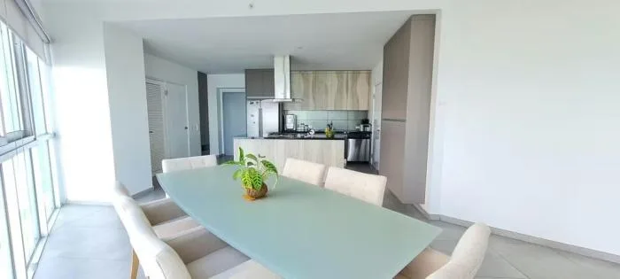 Alquiler de apartamento en Yacht club 2 recamaras — 4