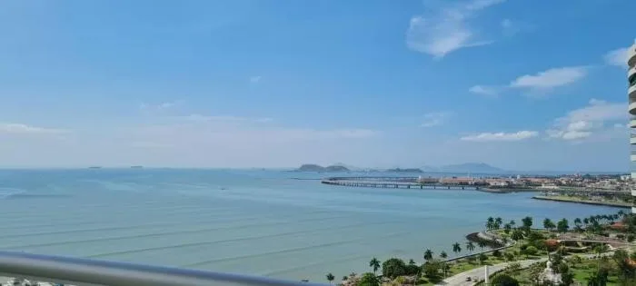 Alquiler de apartamento en Yacht club 2 recamaras — 5