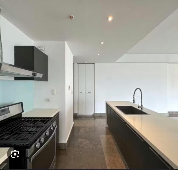 Apartamento en venta en Yoo panama de 2 habitaciones